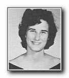 Janet Aney: class of 1961, Norte Del Rio High School, Sacramento, CA.